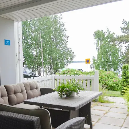 Apartament Wehost Pohjoiskaari 2a4