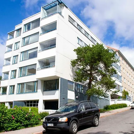 Wehost Pohjoiskaari 2a4 *