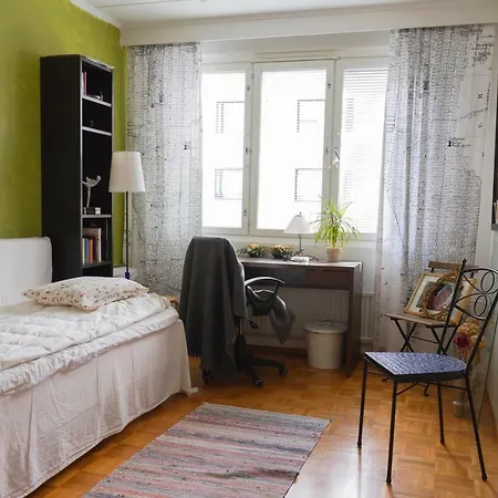 Wehost Pohjoiskaari 2a4 Apartament Helsinki