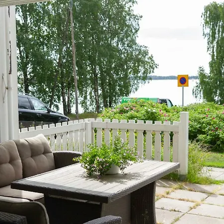 Wehost Pohjoiskaari 2a4 Apartament Helsinki