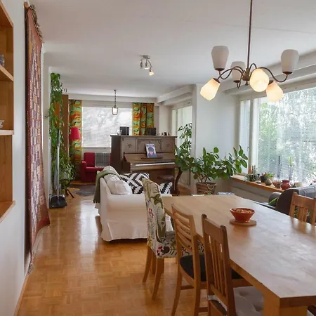 Apartament Wehost Pohjoiskaari 2a4 Helsinki