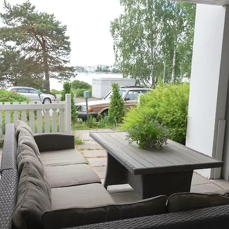 Wehost Pohjoiskaari 2a4 Apartament