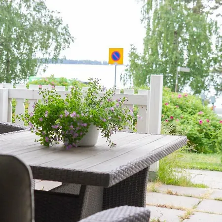 Apartament Wehost Pohjoiskaari 2a4 Helsinki