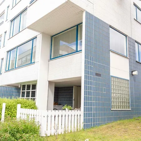 Wehost Pohjoiskaari 2a4 Apartament