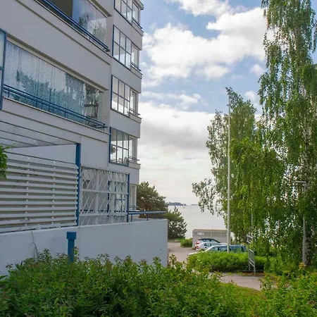 Wehost Pohjoiskaari 2a4 Apartament