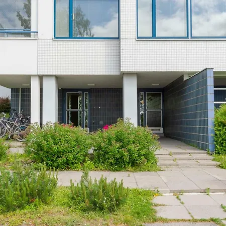 Wehost Pohjoiskaari 2a4 Helsinki