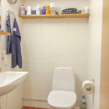 Wehost Pohjoiskaari 2a4 * Helsinki