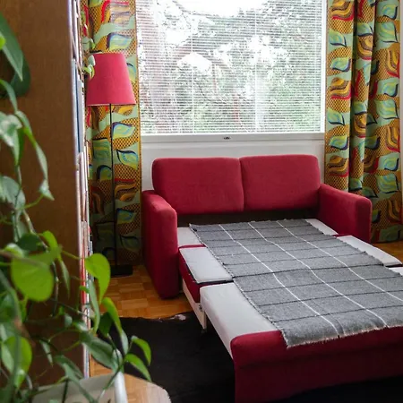 Wehost Pohjoiskaari 2a4 Apartament
